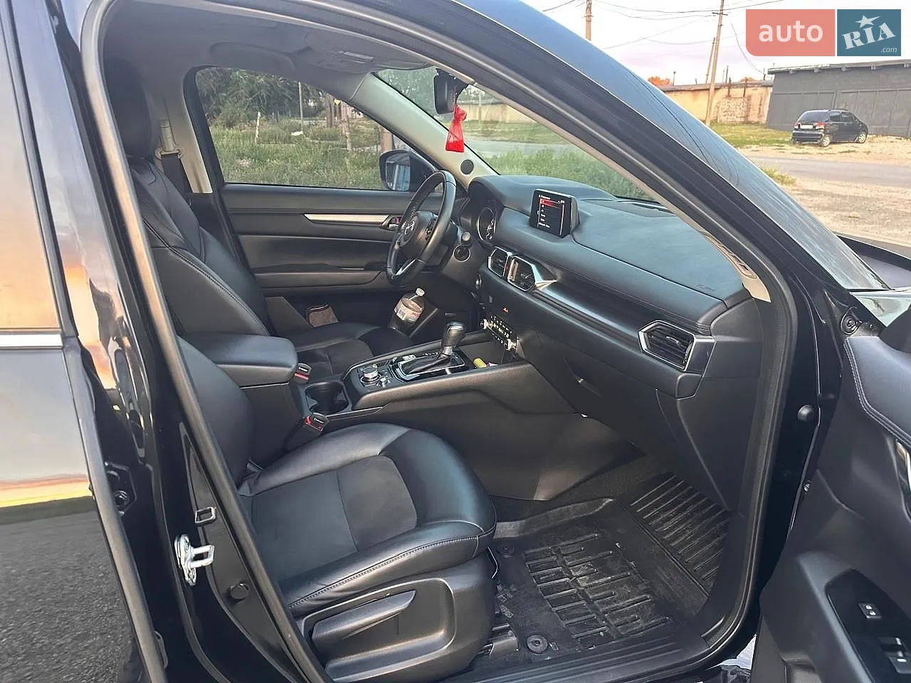 2019 Mazda CX-5 - мініатюра 13