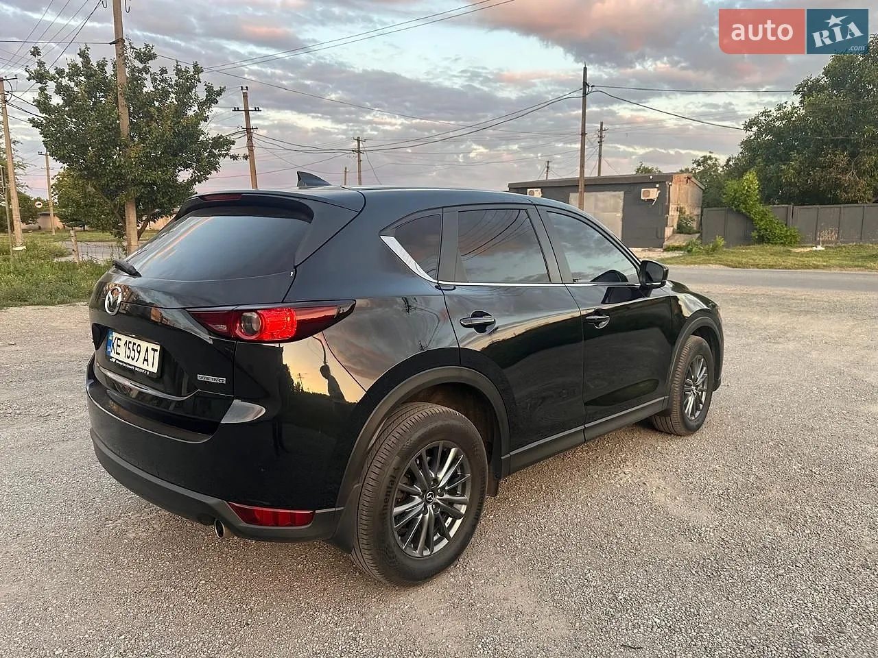 2019 Mazda CX-5 - мініатюра 4