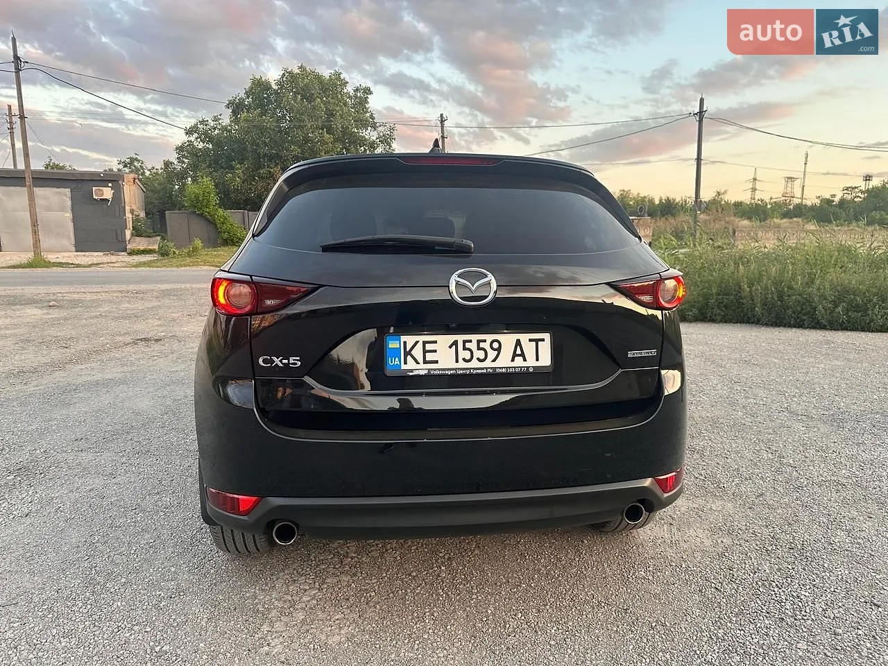 2019 Mazda CX-5 - мініатюра 6