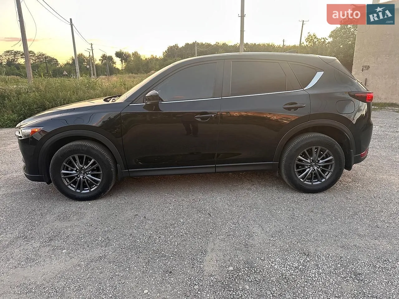 2019 Mazda CX-5 - мініатюра 2