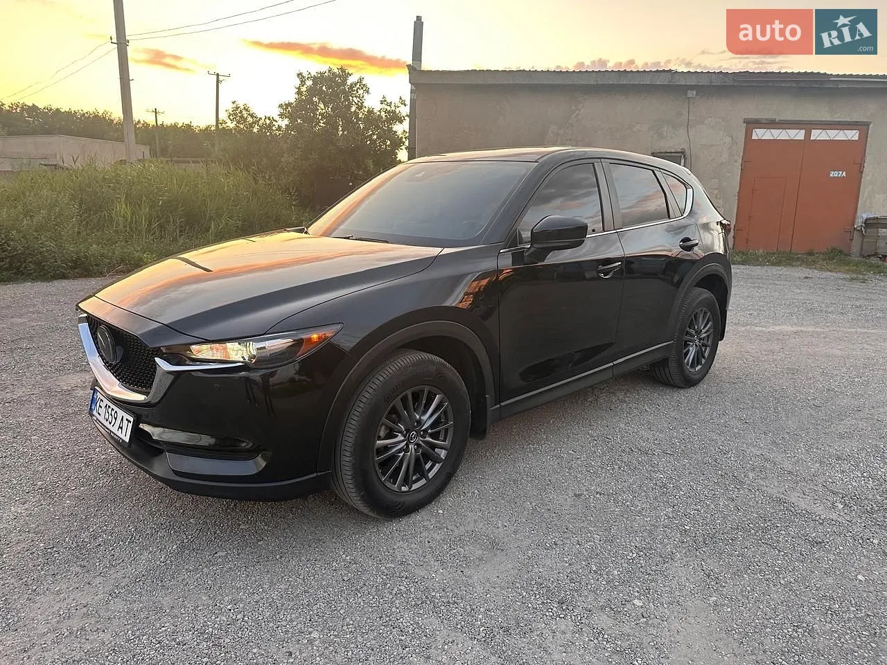 2019 Mazda CX-5 - мініатюра 3