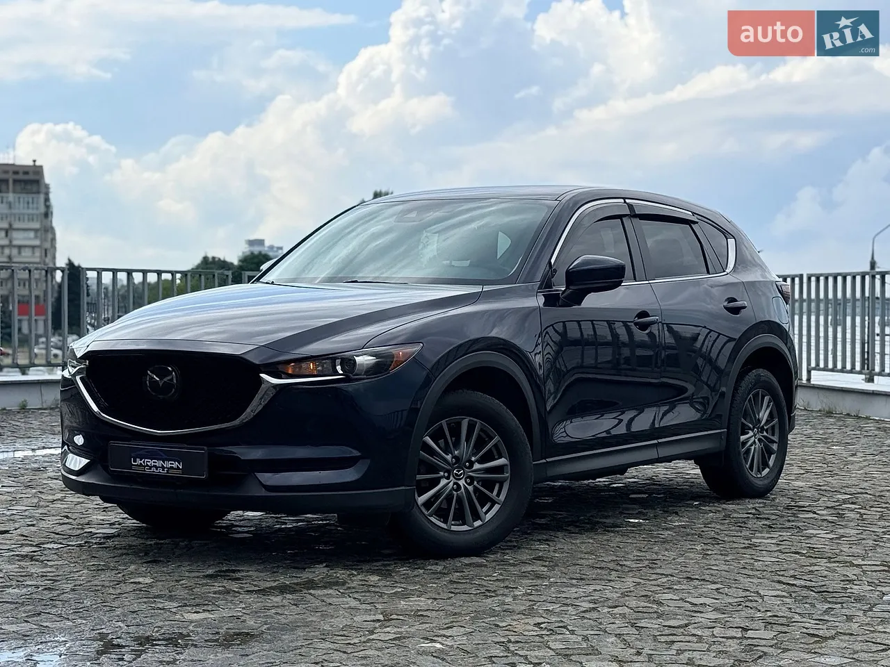 2018 Mazda CX-5 - мініатюра 19
