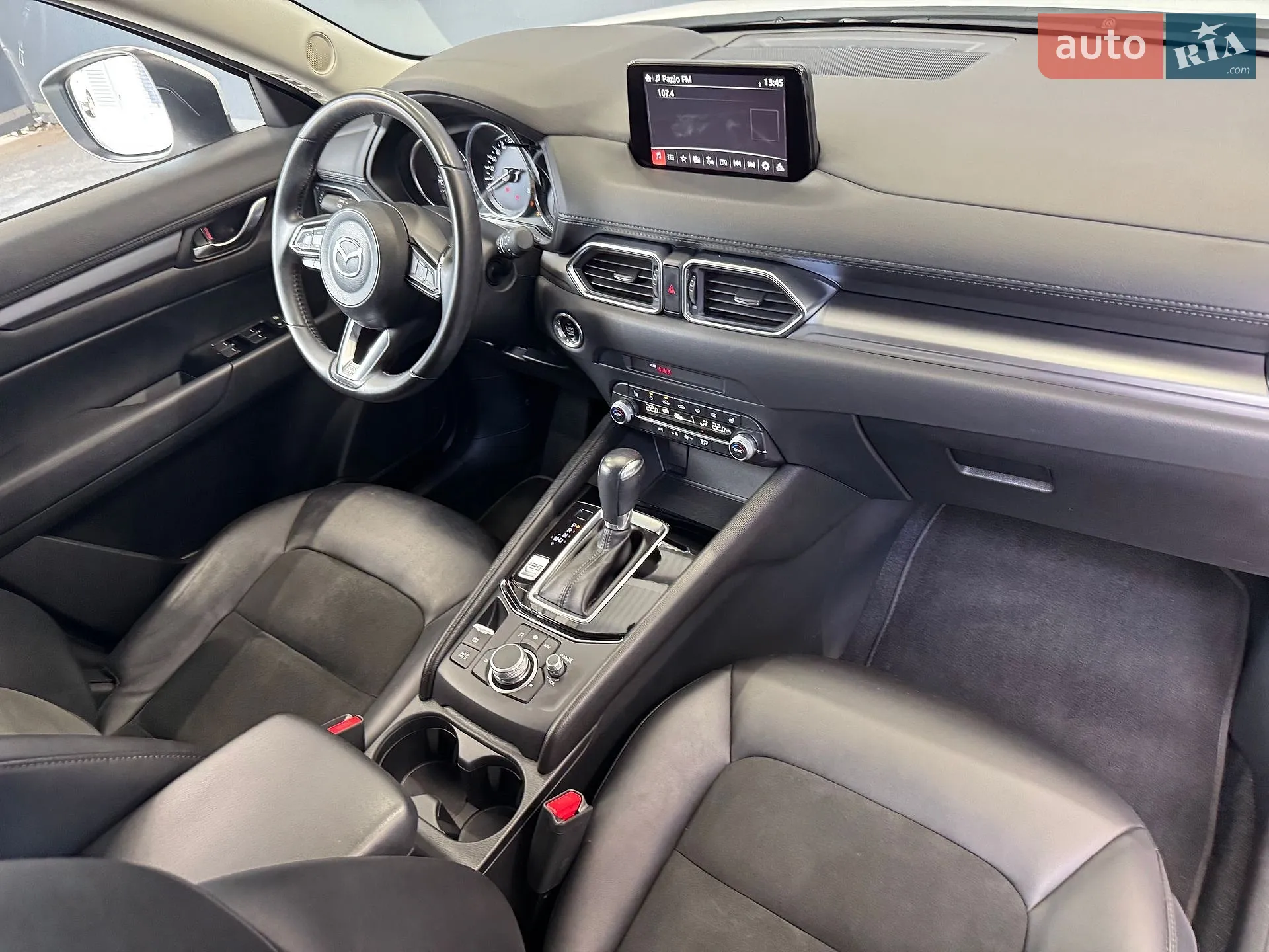 2023 Mazda CX-5 - мініатюра 22