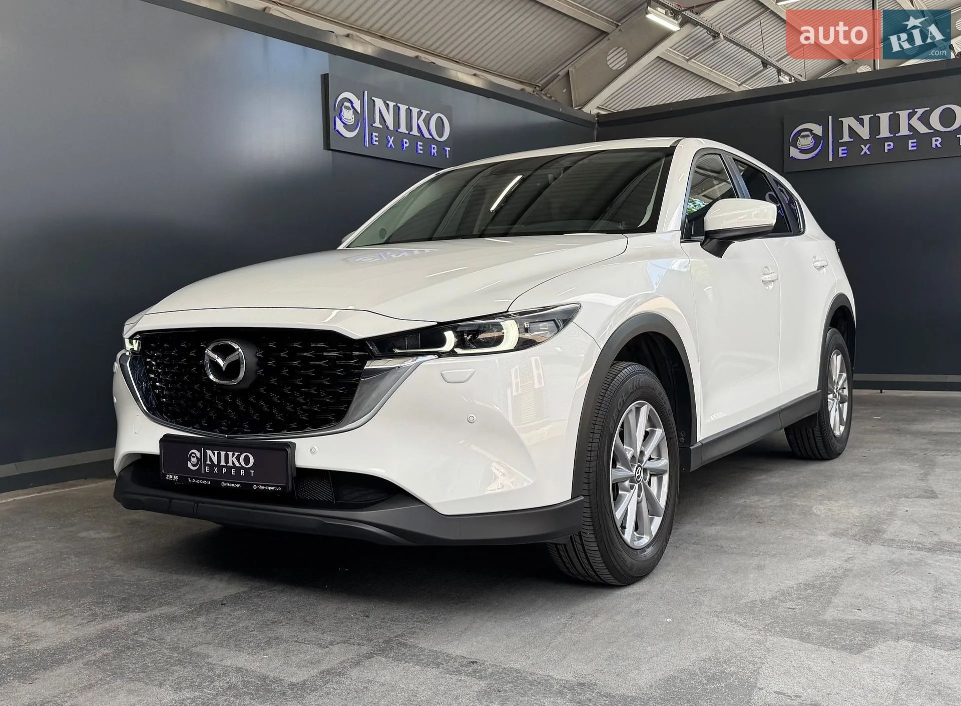 2023 Mazda CX-5 - мініатюра 2