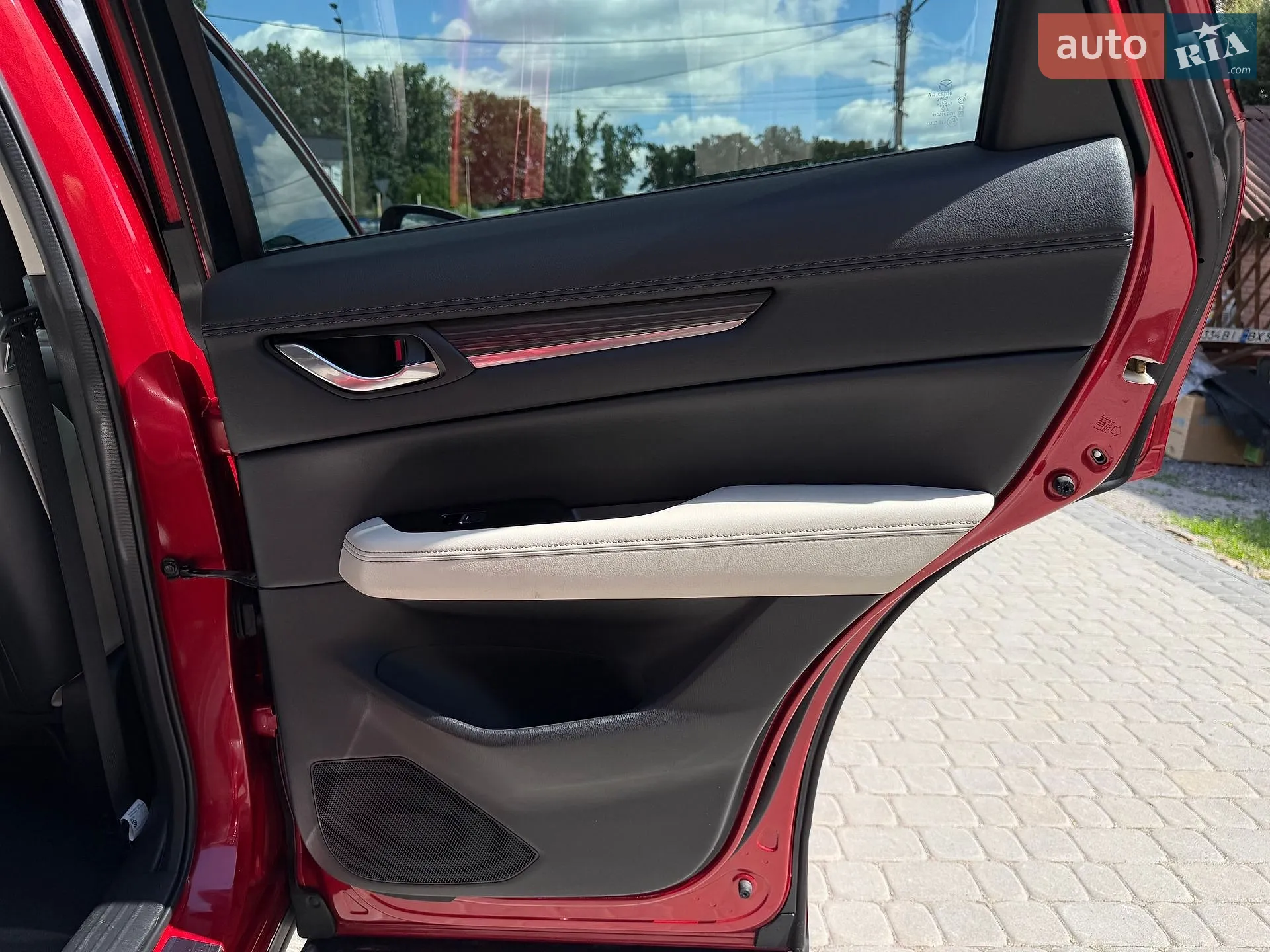 2017 Mazda CX-5 - мініатюра 40