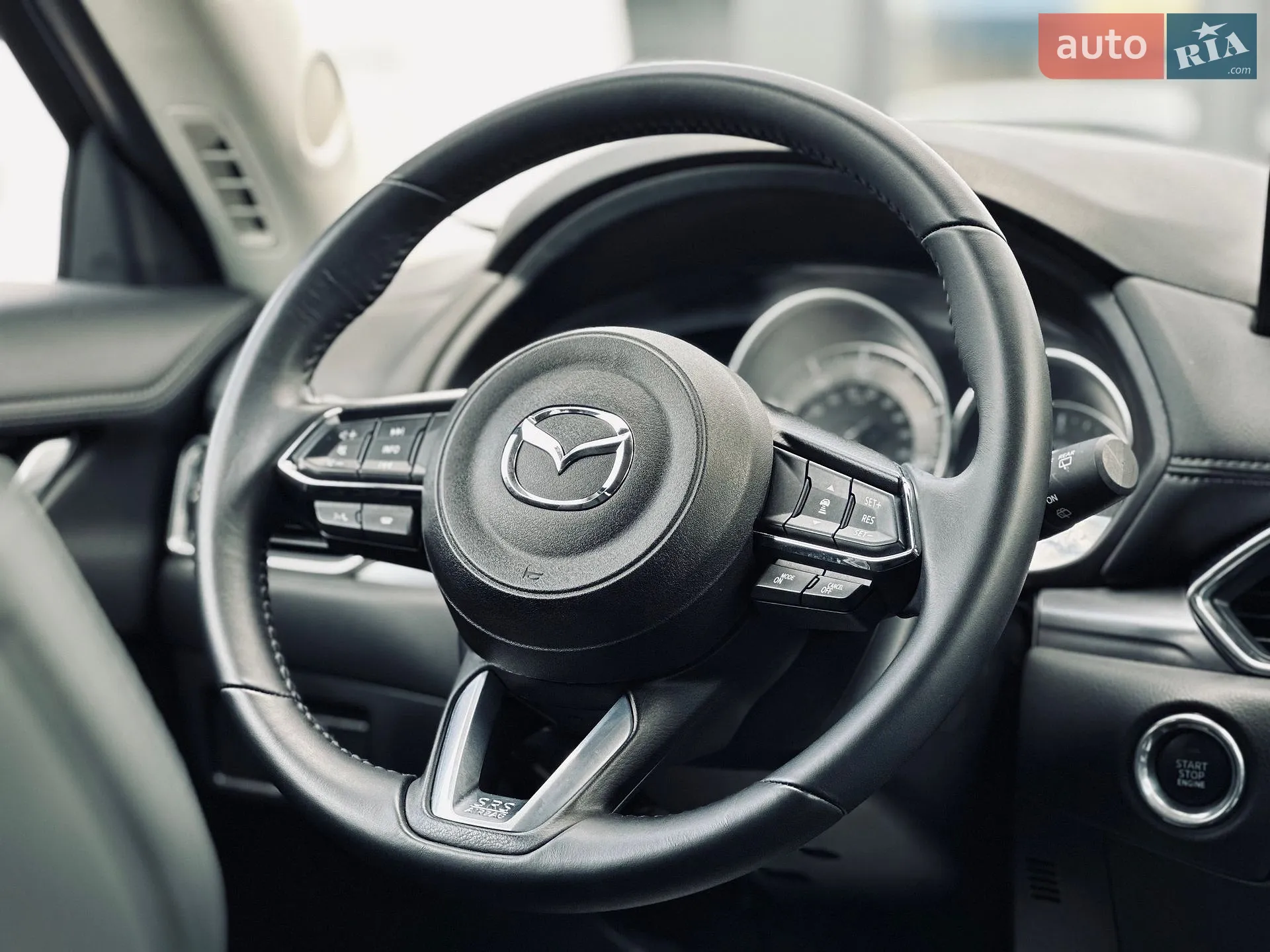 2025 Mazda CX-5 - мініатюра 23