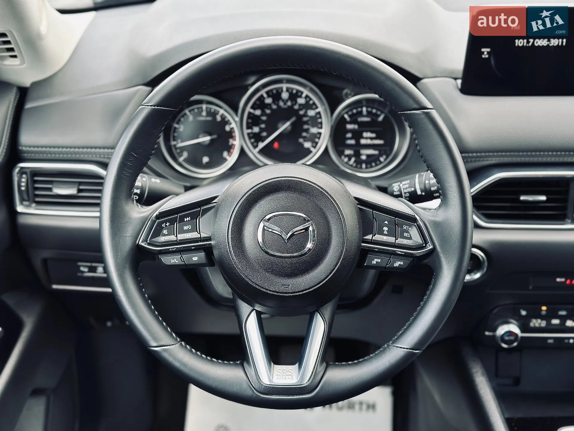 2025 Mazda CX-5 - мініатюра 30