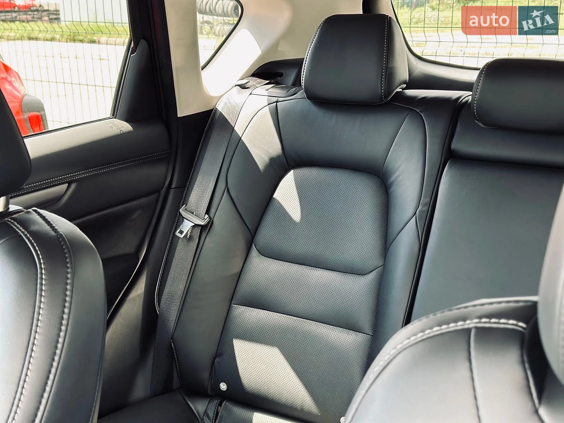 2025 Mazda CX-5 - мініатюра 42