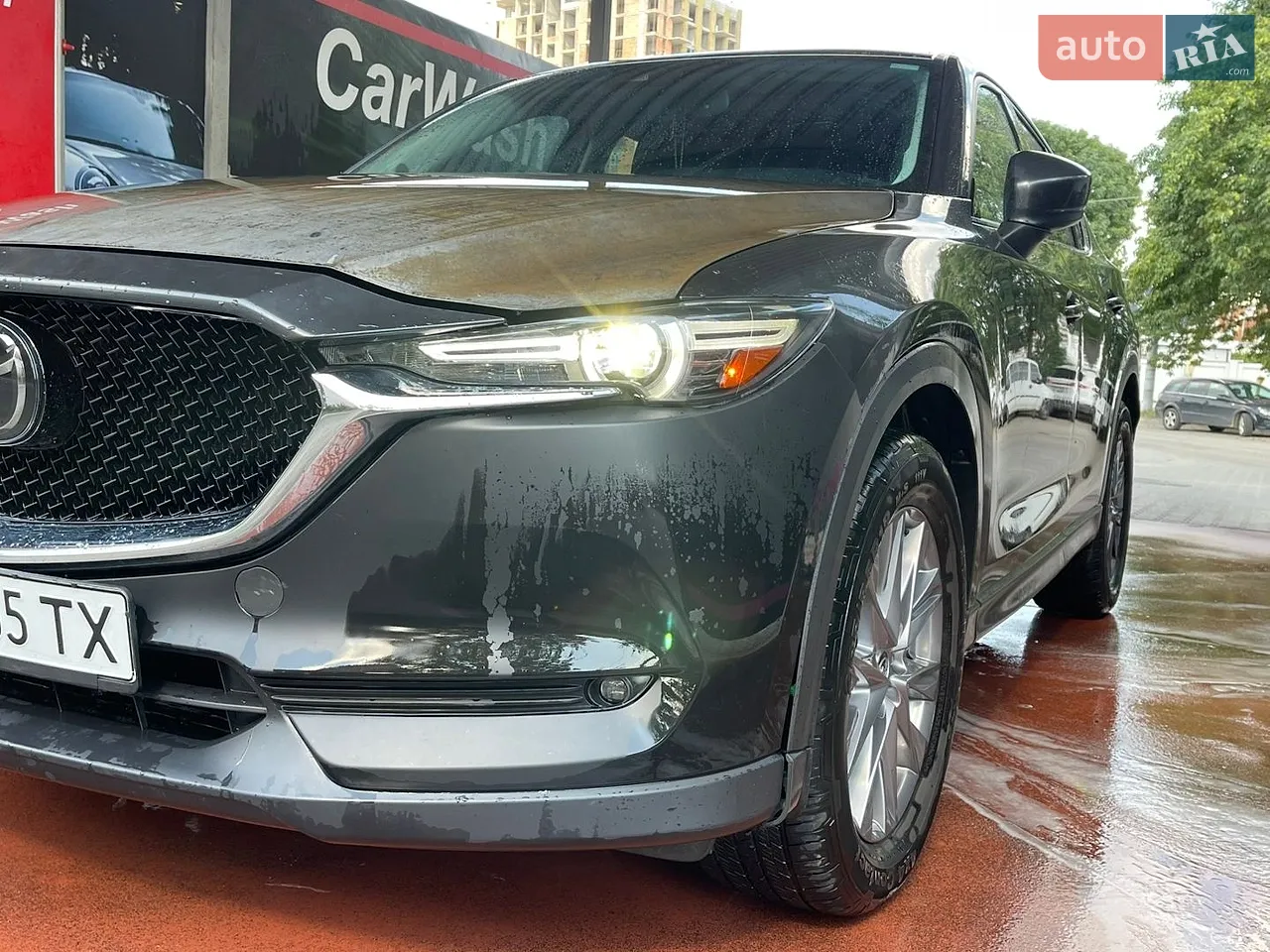 2019 Mazda CX-5 - мініатюра 16