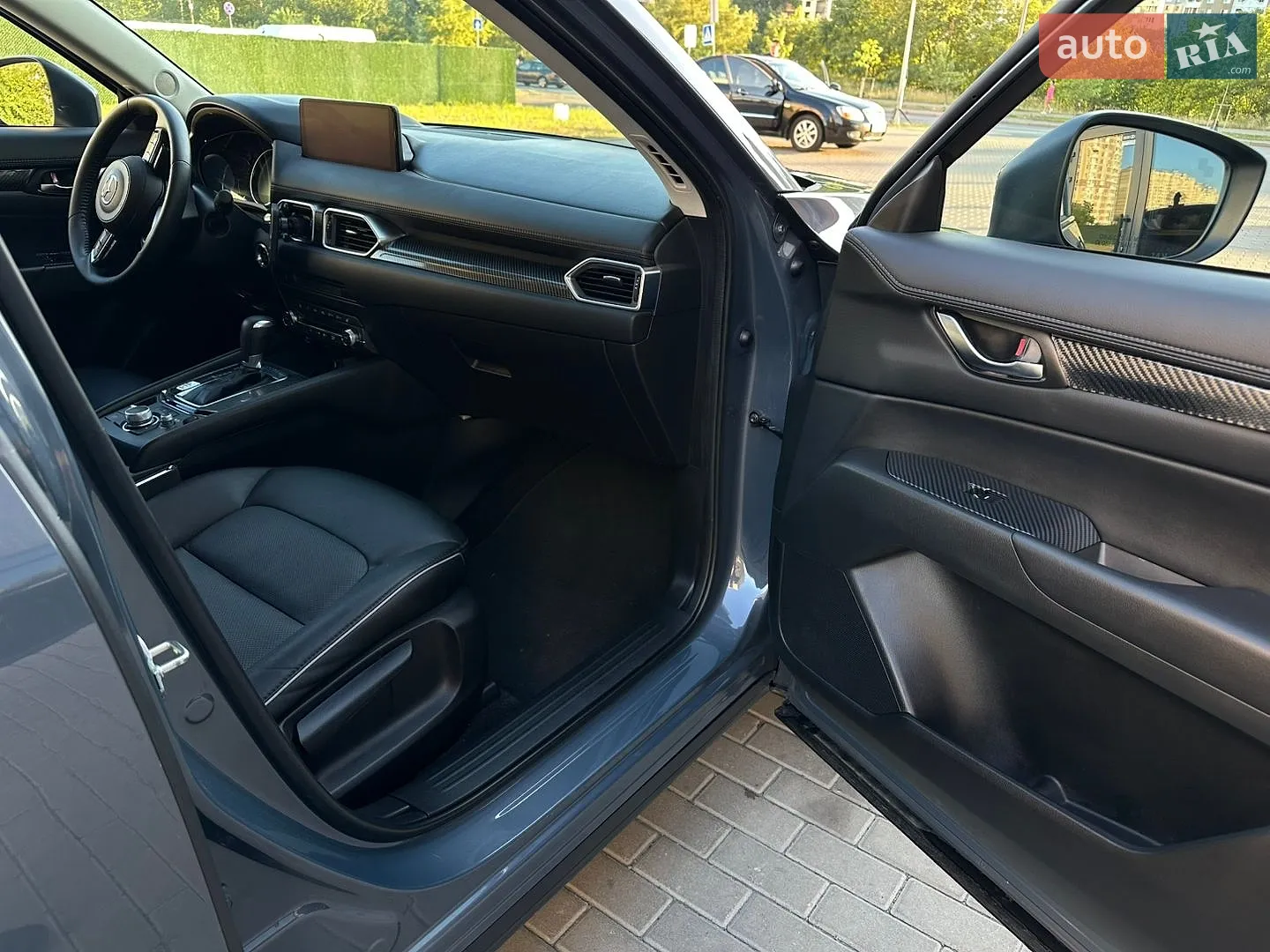 2023 Mazda CX-5 - мініатюра 13