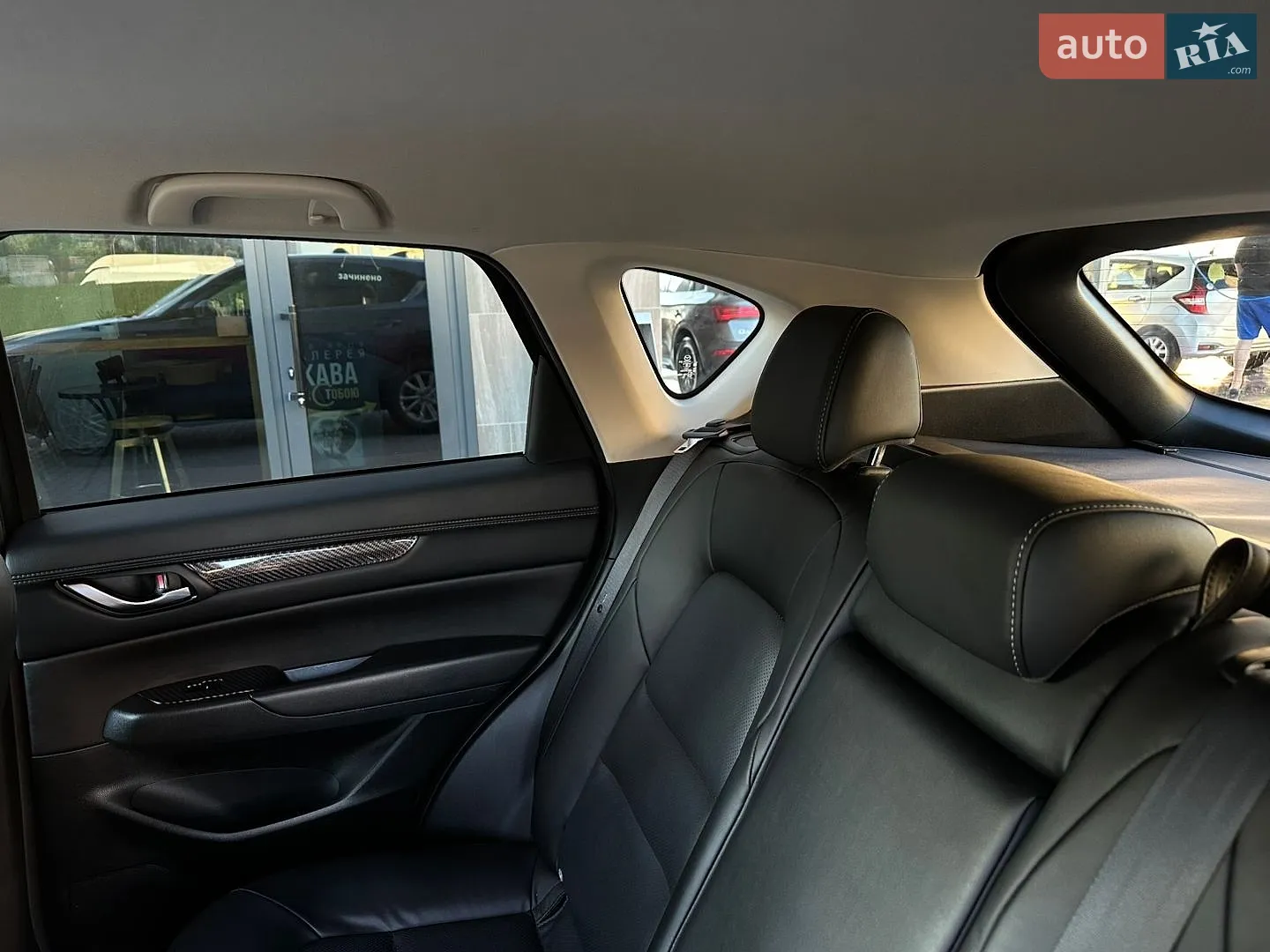 2023 Mazda CX-5 - мініатюра 17