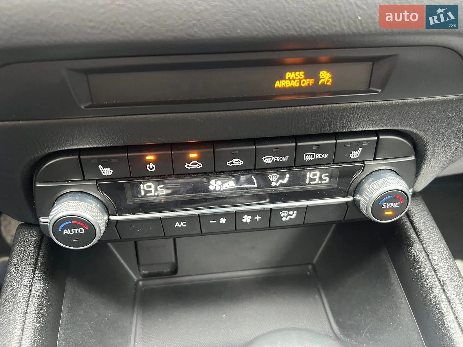 2020 Mazda CX-5 - мініатюра 15