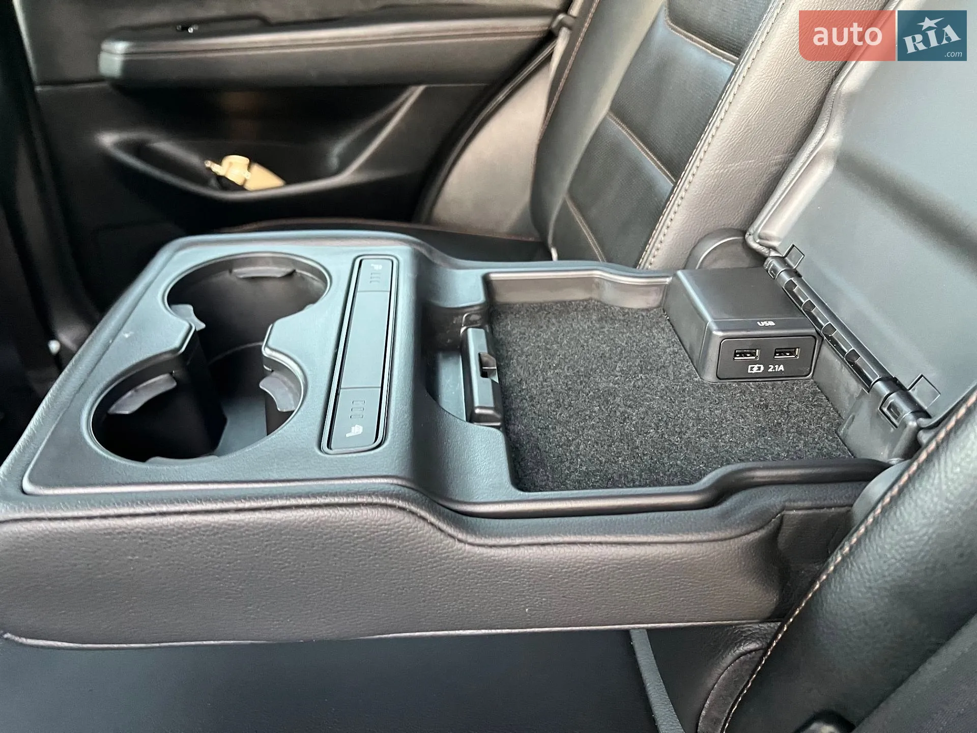 2019 Mazda CX-5 - мініатюра 4