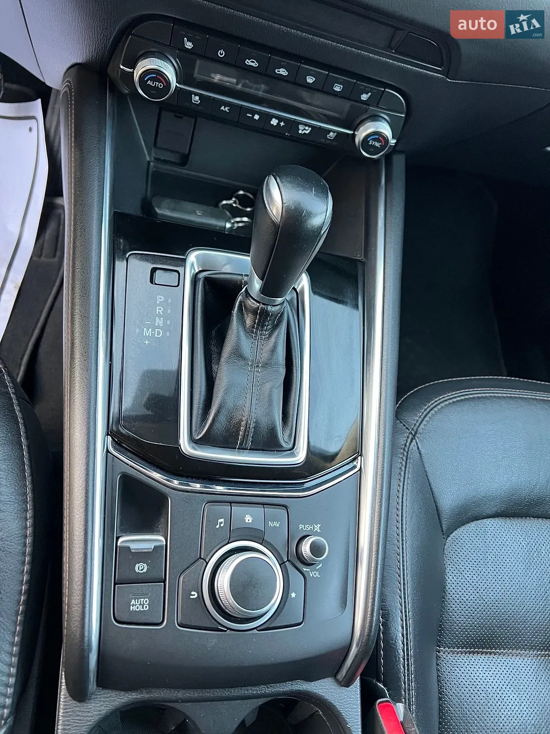 2019 Mazda CX-5 - мініатюра 9