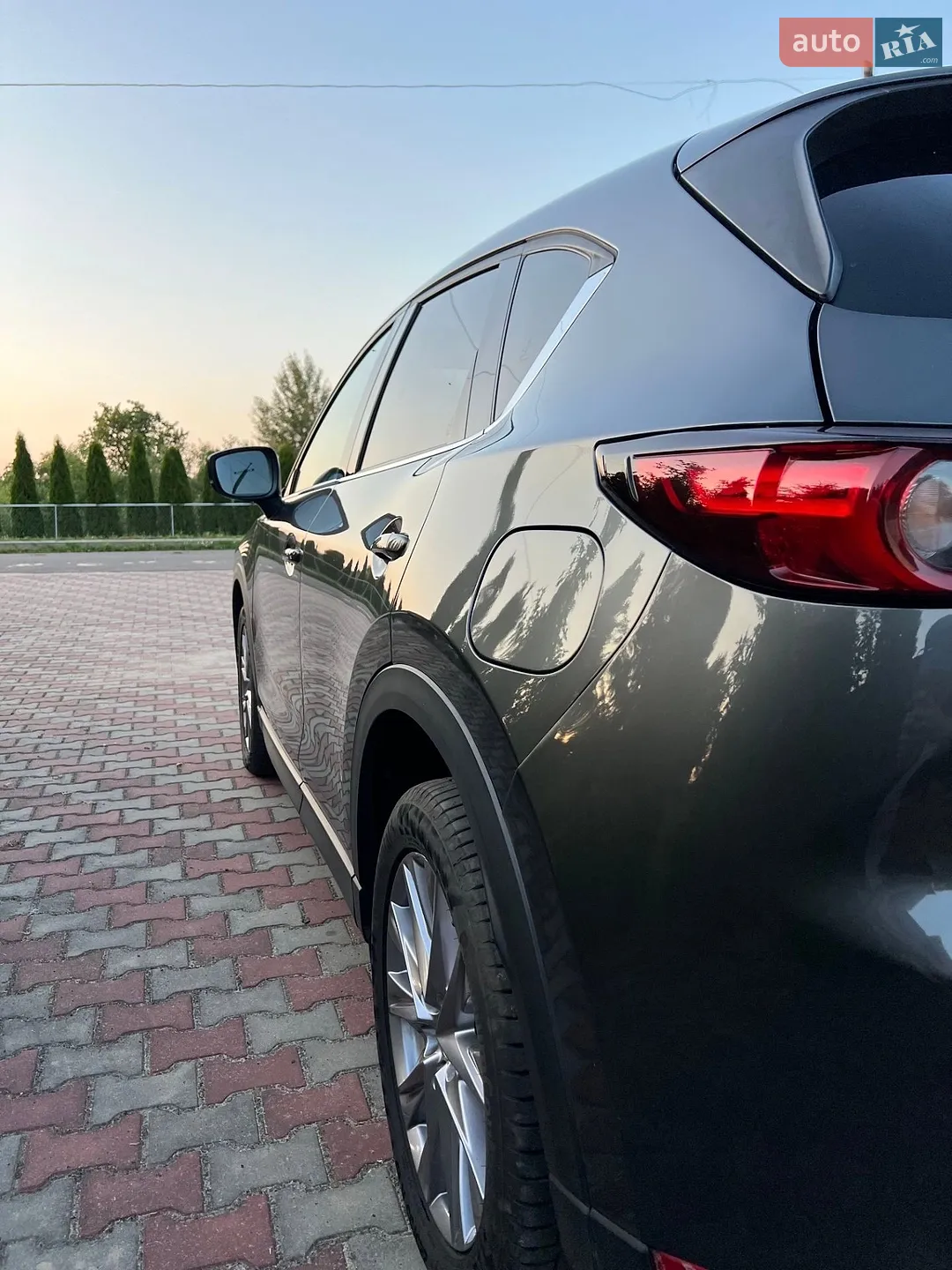2019 Mazda CX-5 - мініатюра 18
