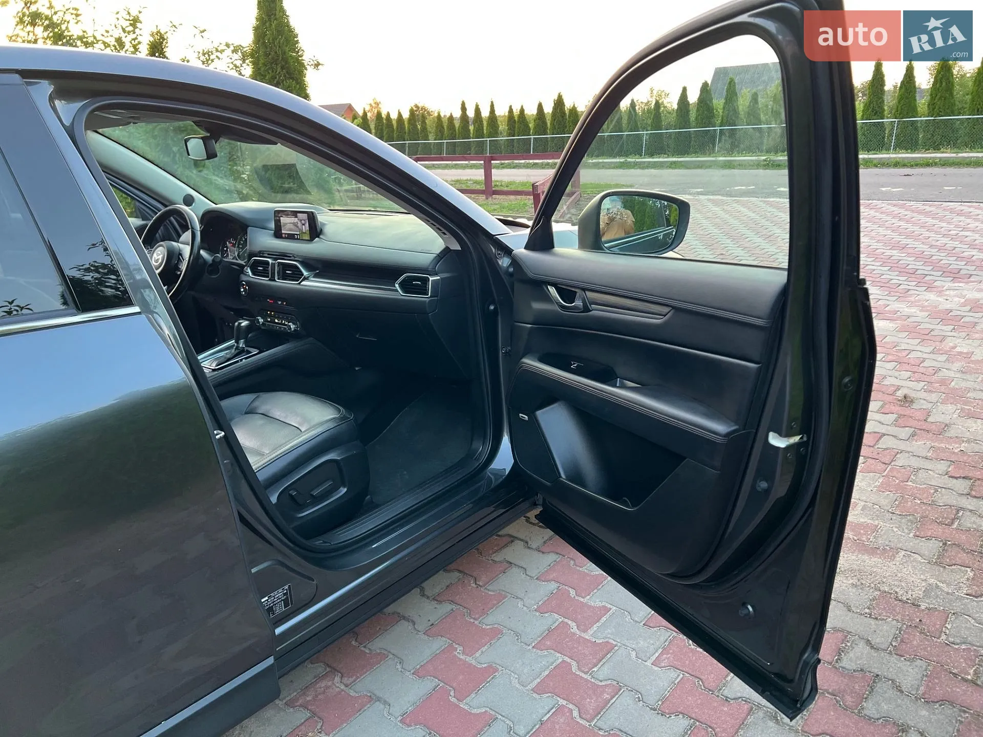 2019 Mazda CX-5 - мініатюра 23