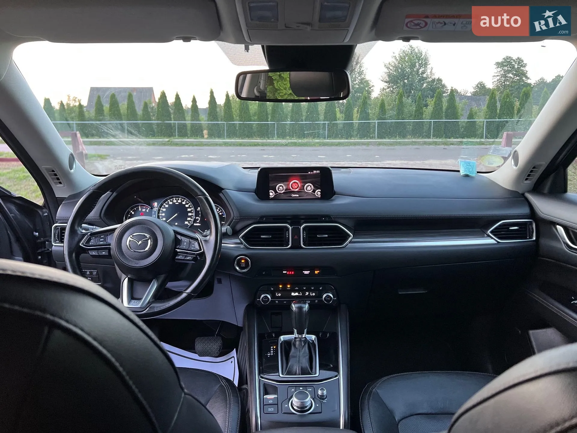2019 Mazda CX-5 - мініатюра 26