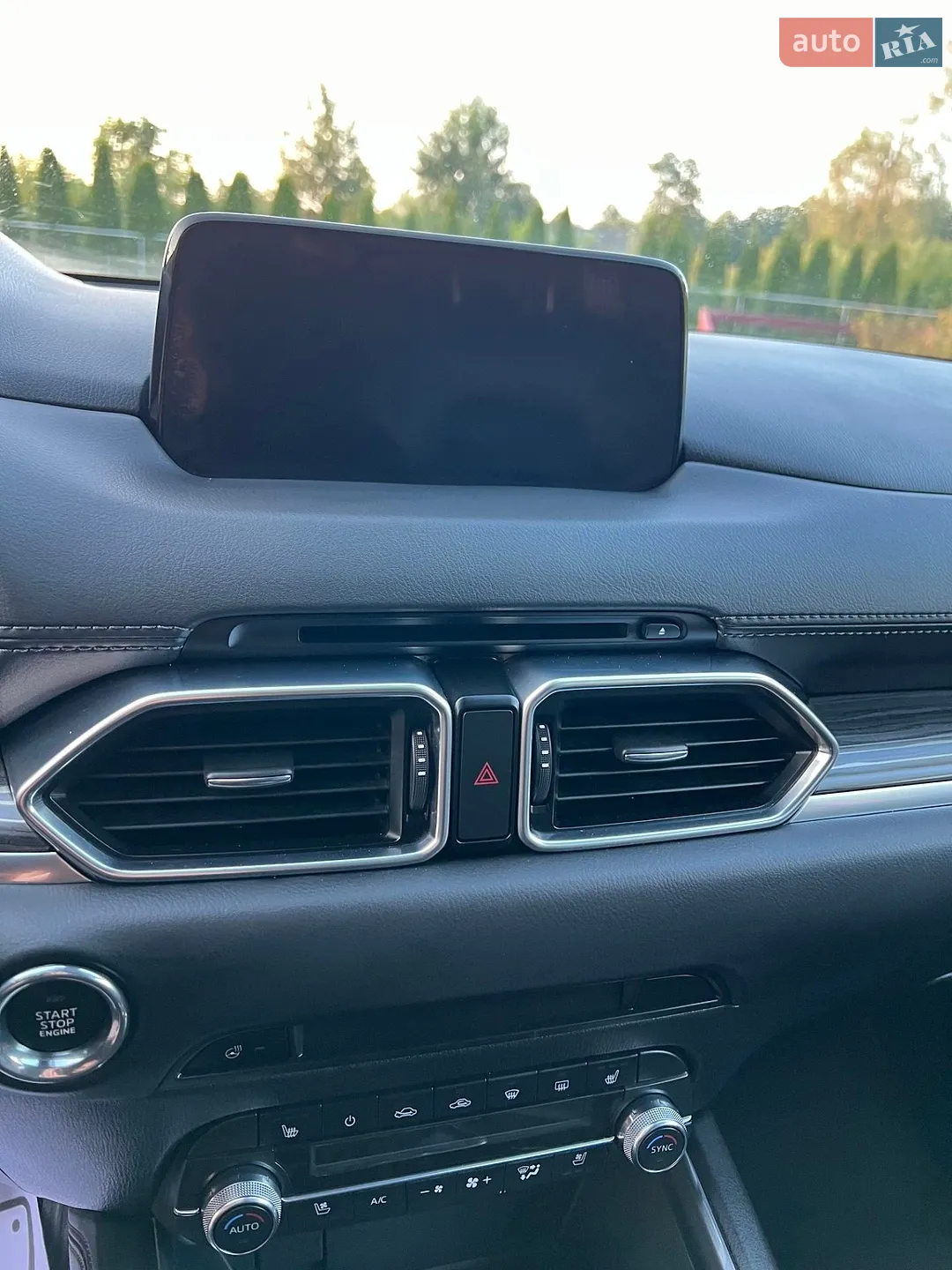 2019 Mazda CX-5 - мініатюра 37