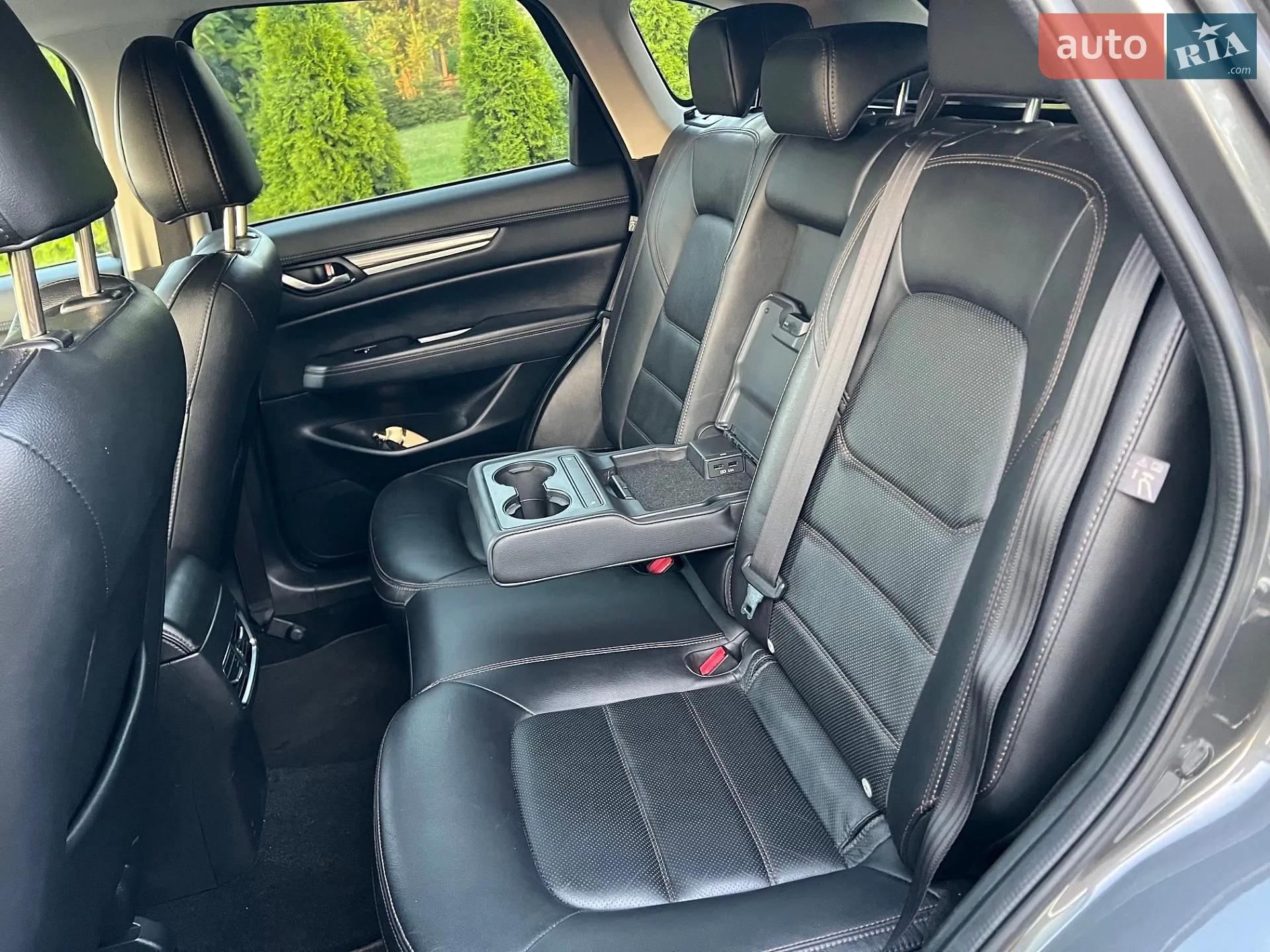 2019 Mazda CX-5 - мініатюра 50