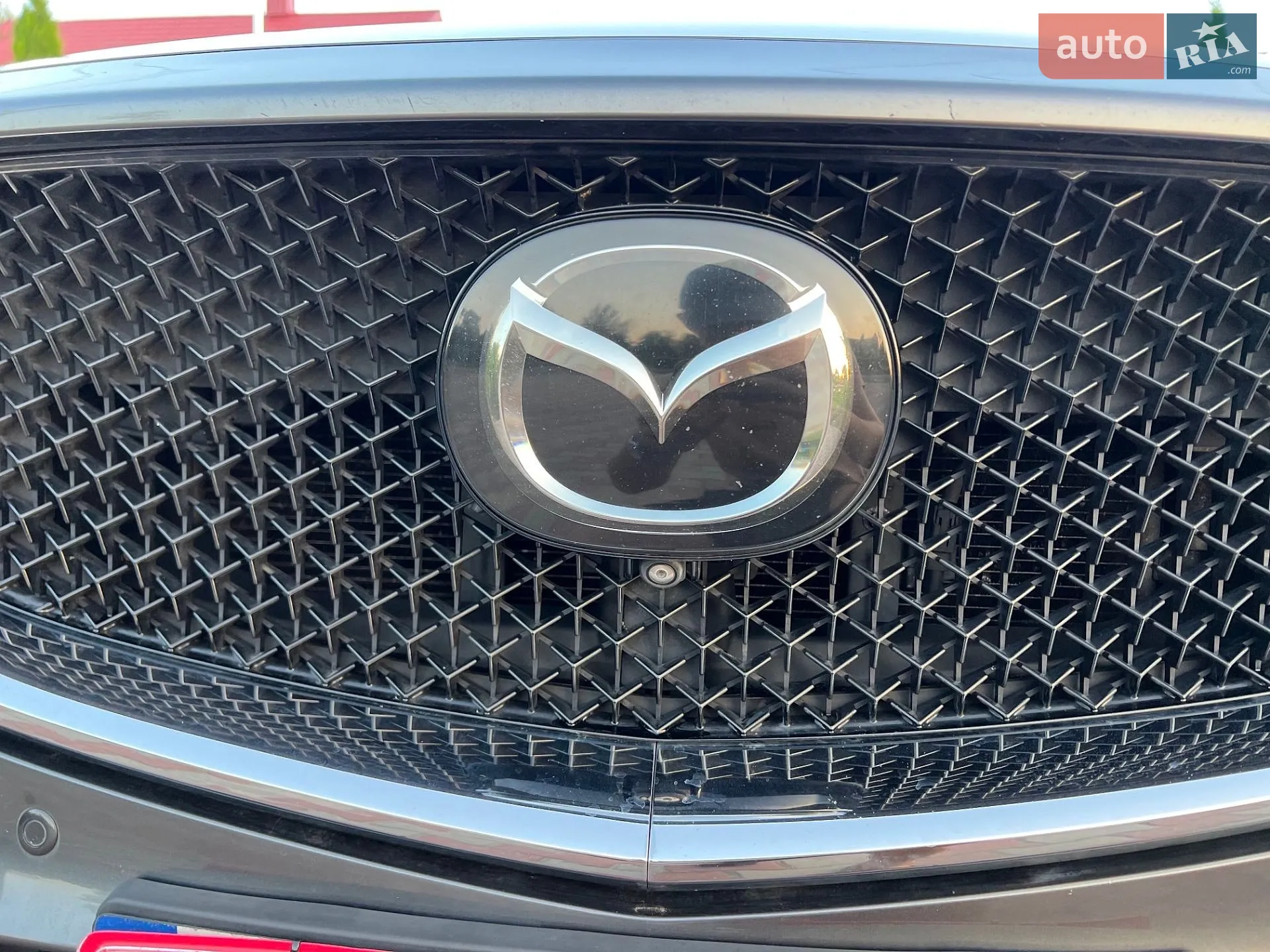 2019 Mazda CX-5 - мініатюра 58