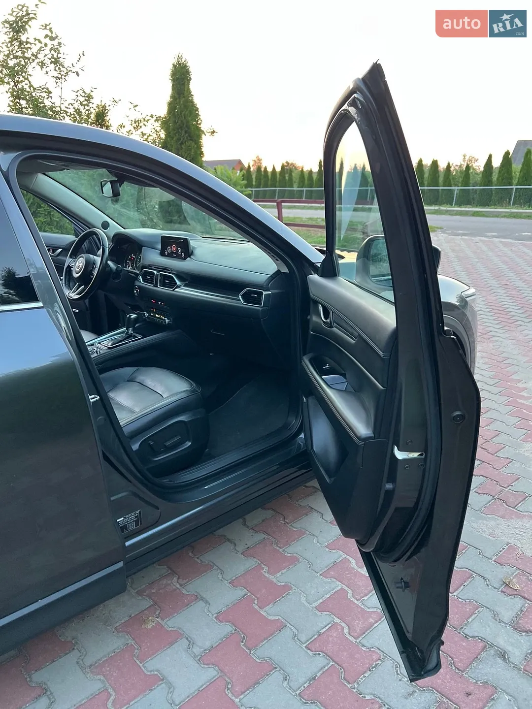 2019 Mazda CX-5 - мініатюра 66