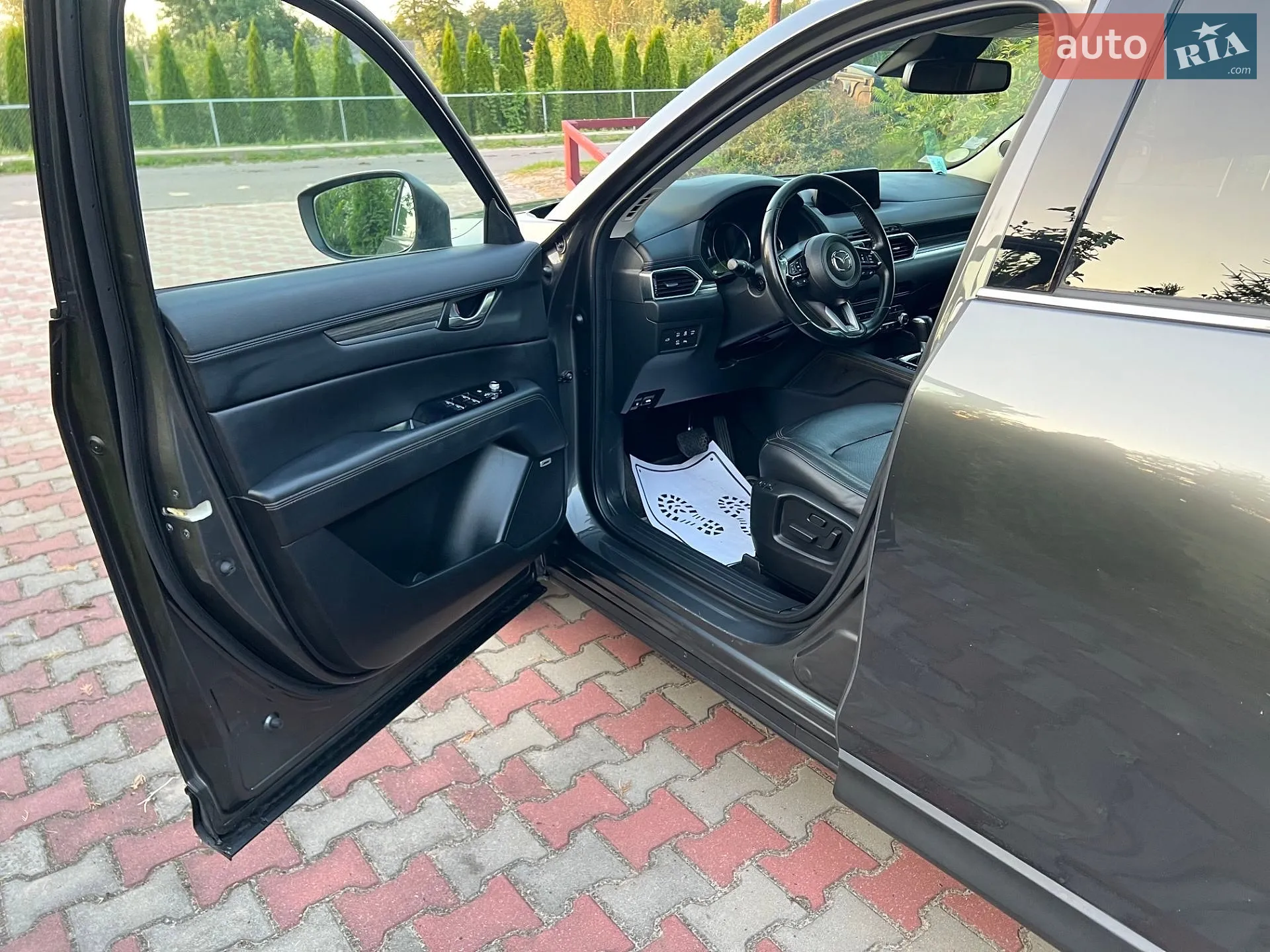 2019 Mazda CX-5 - мініатюра 70