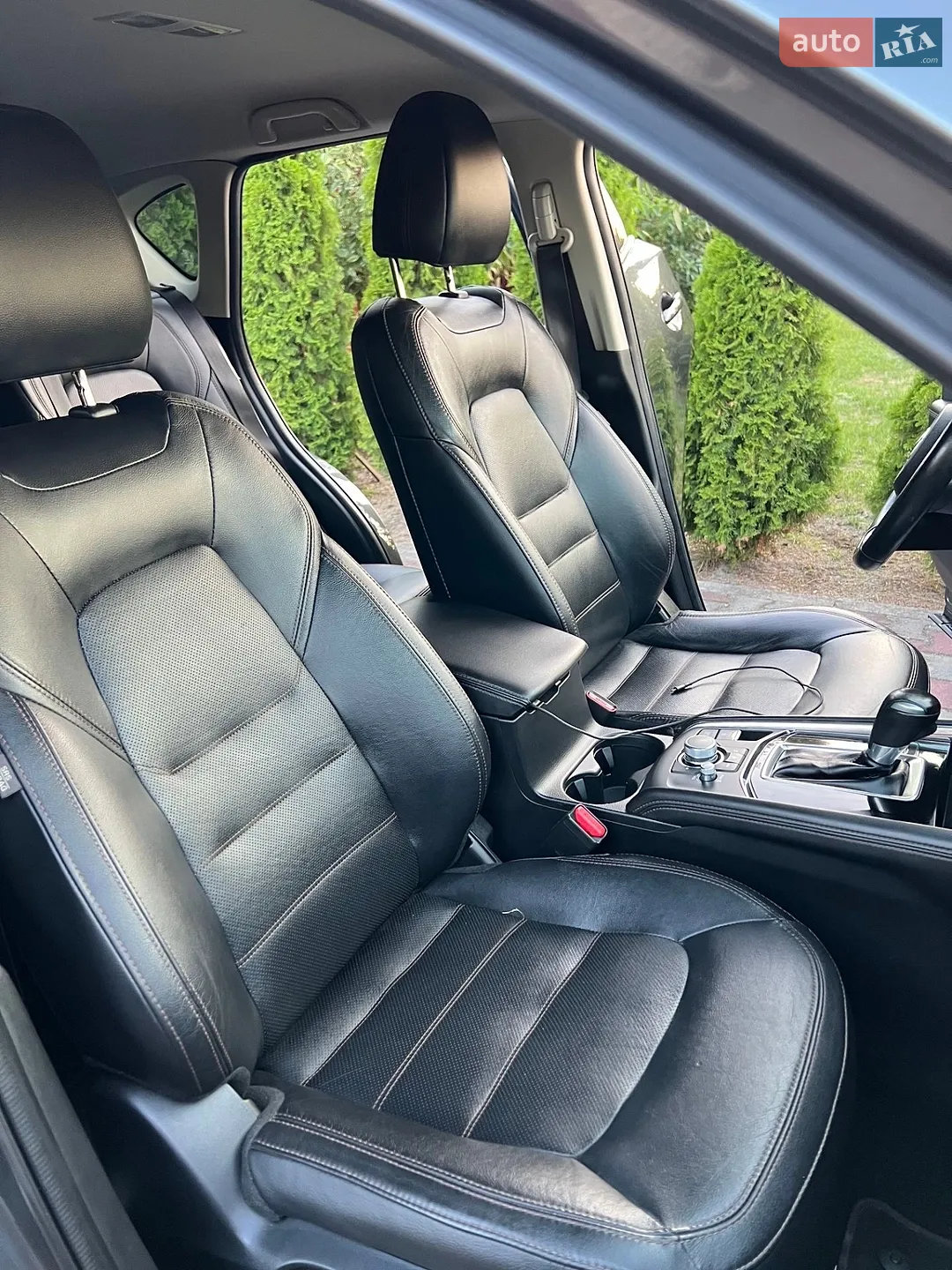 2019 Mazda CX-5 - мініатюра 79