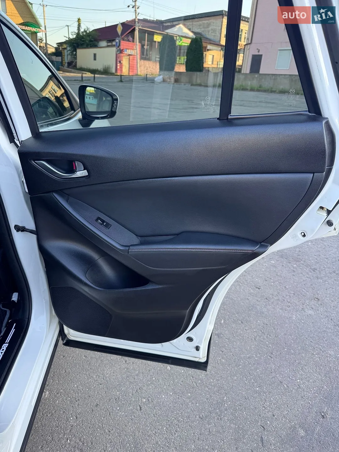 2014 Mazda CX-5 - мініатюра 12