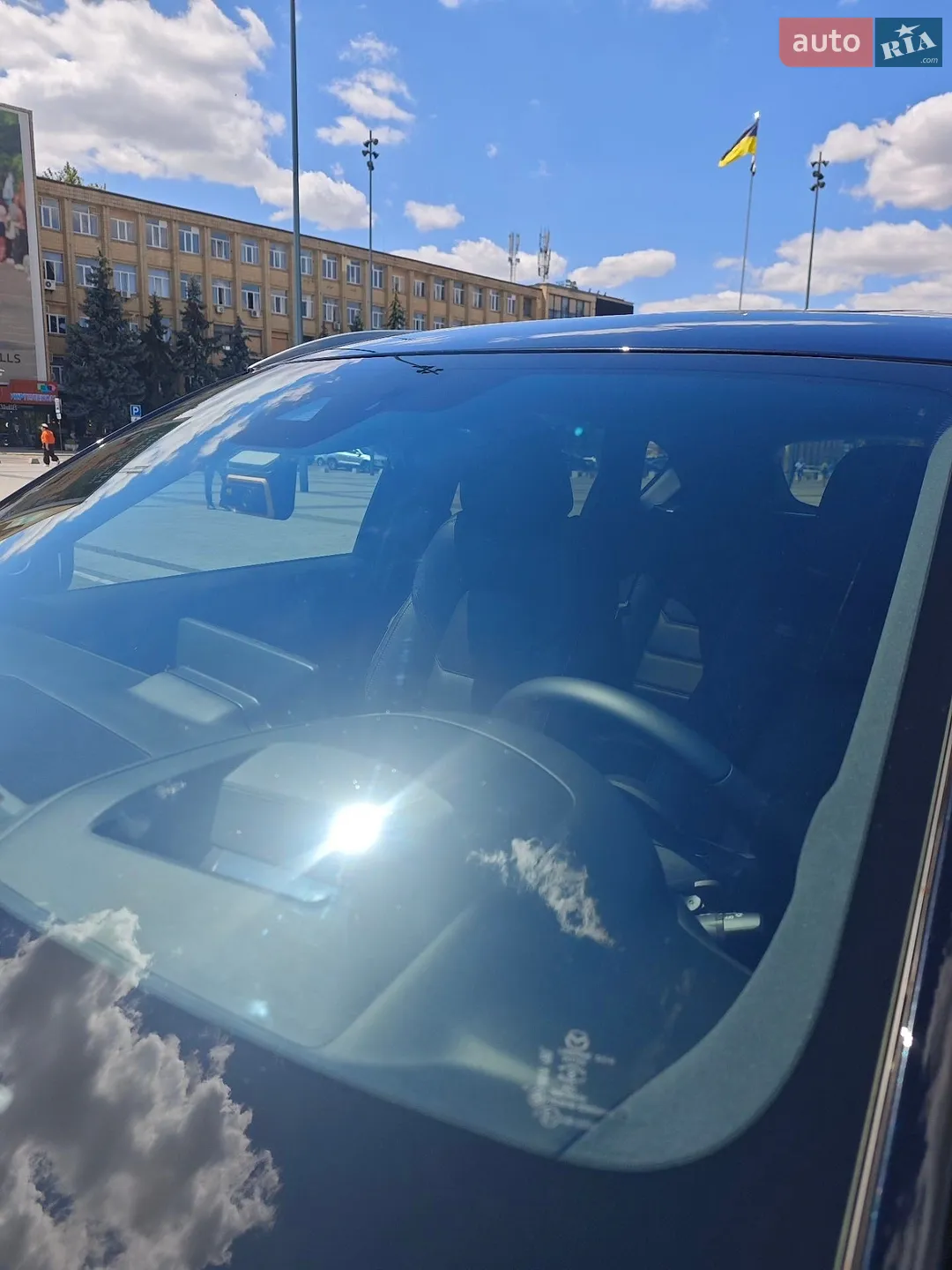 2024 Mazda CX-5 - мініатюра 9
