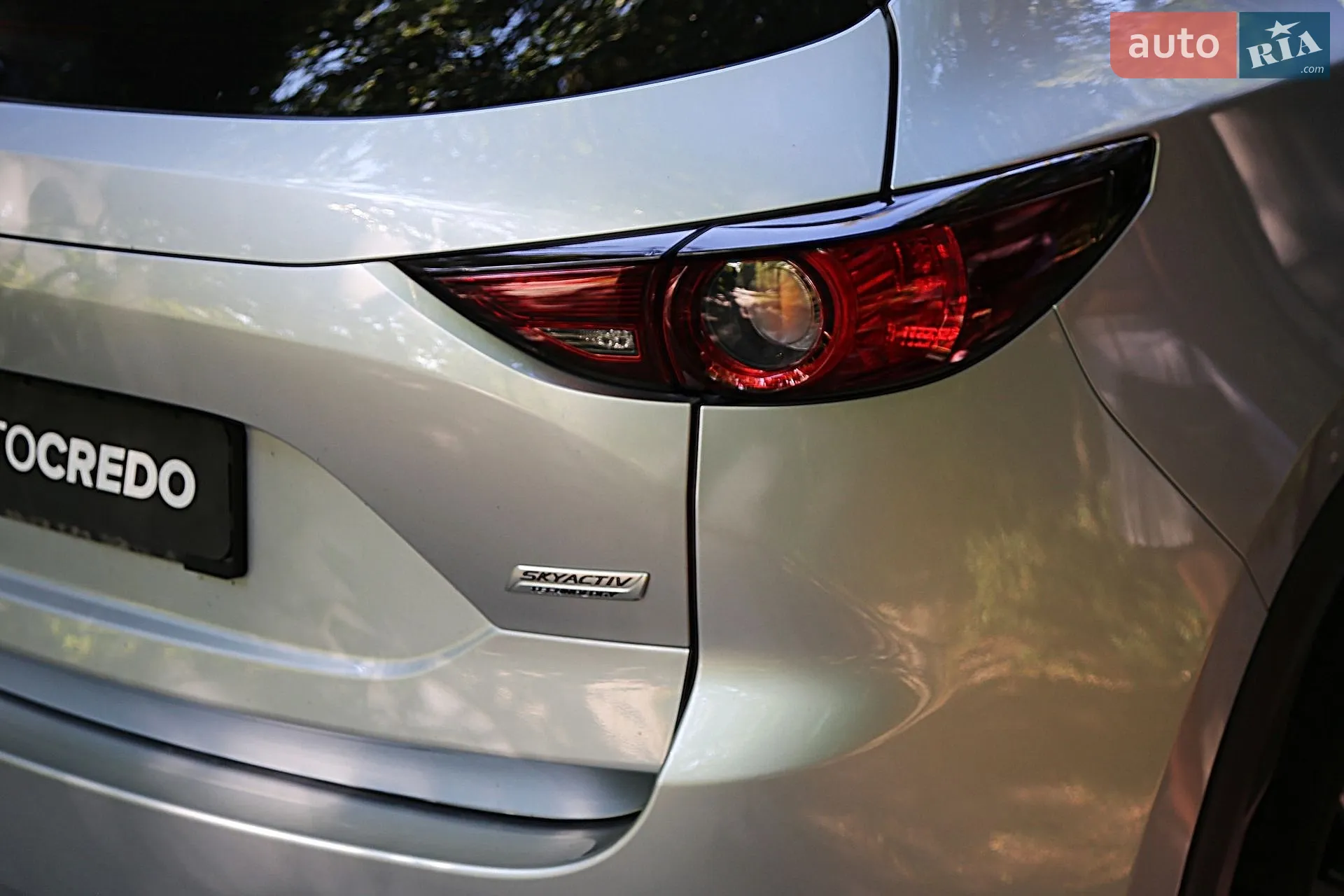 2019 Mazda CX-5 - мініатюра 8