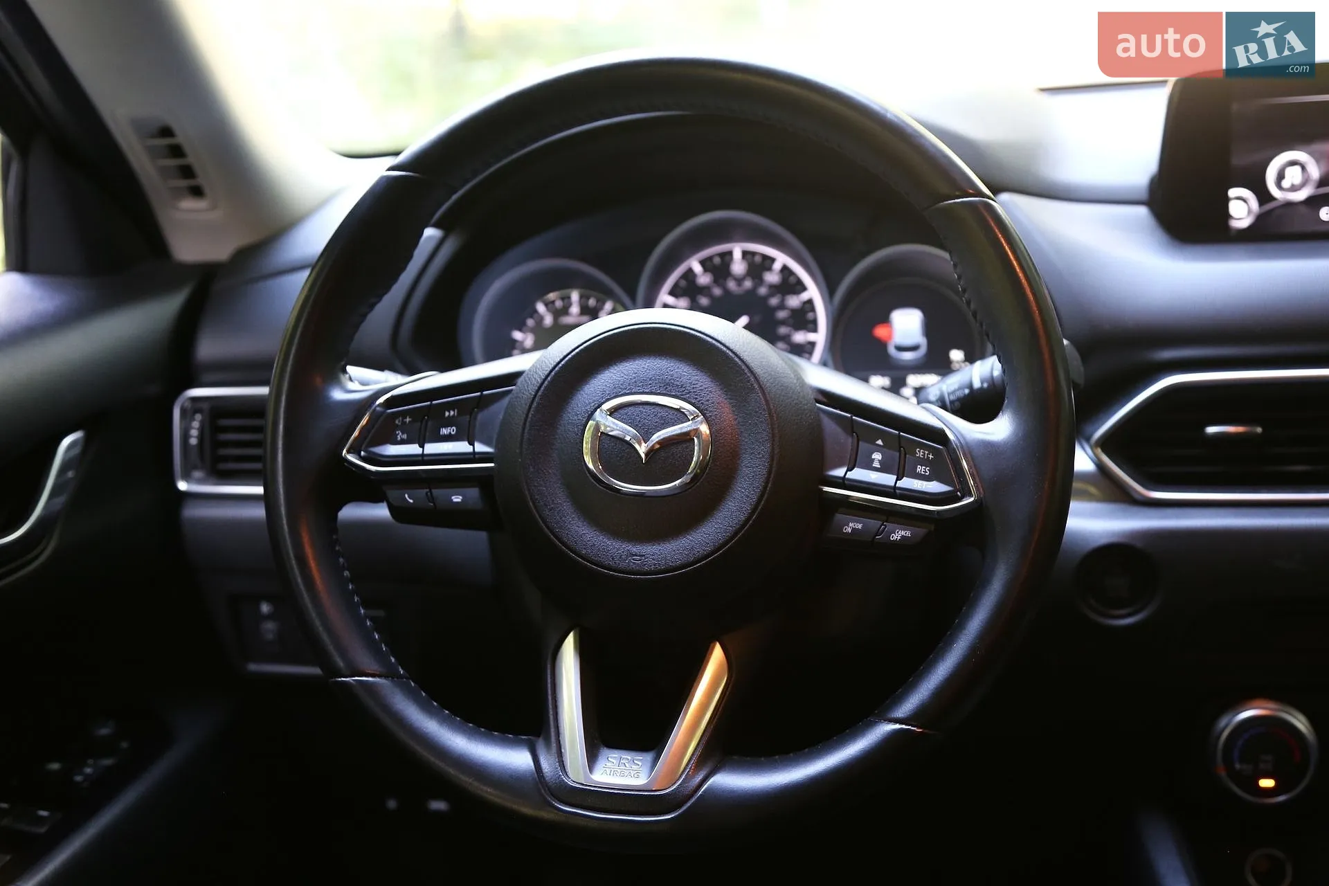 2019 Mazda CX-5 - мініатюра 16