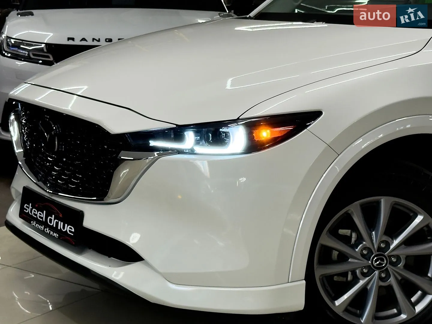 2024 Mazda CX-5 - мініатюра 4
