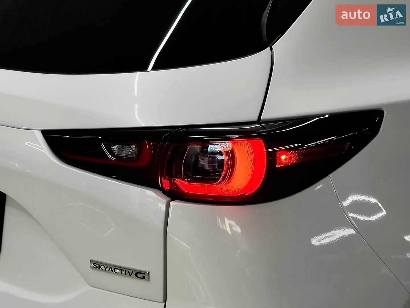 2024 Mazda CX-5 - мініатюра 14