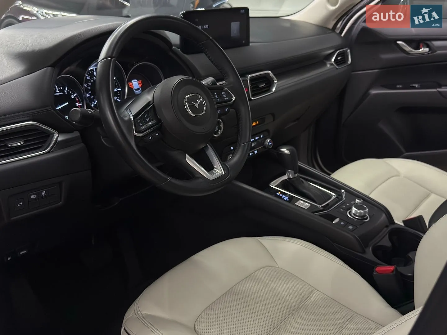 2024 Mazda CX-5 - мініатюра 23