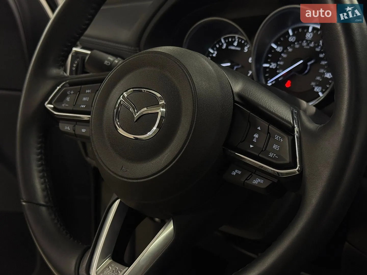 2024 Mazda CX-5 - мініатюра 33