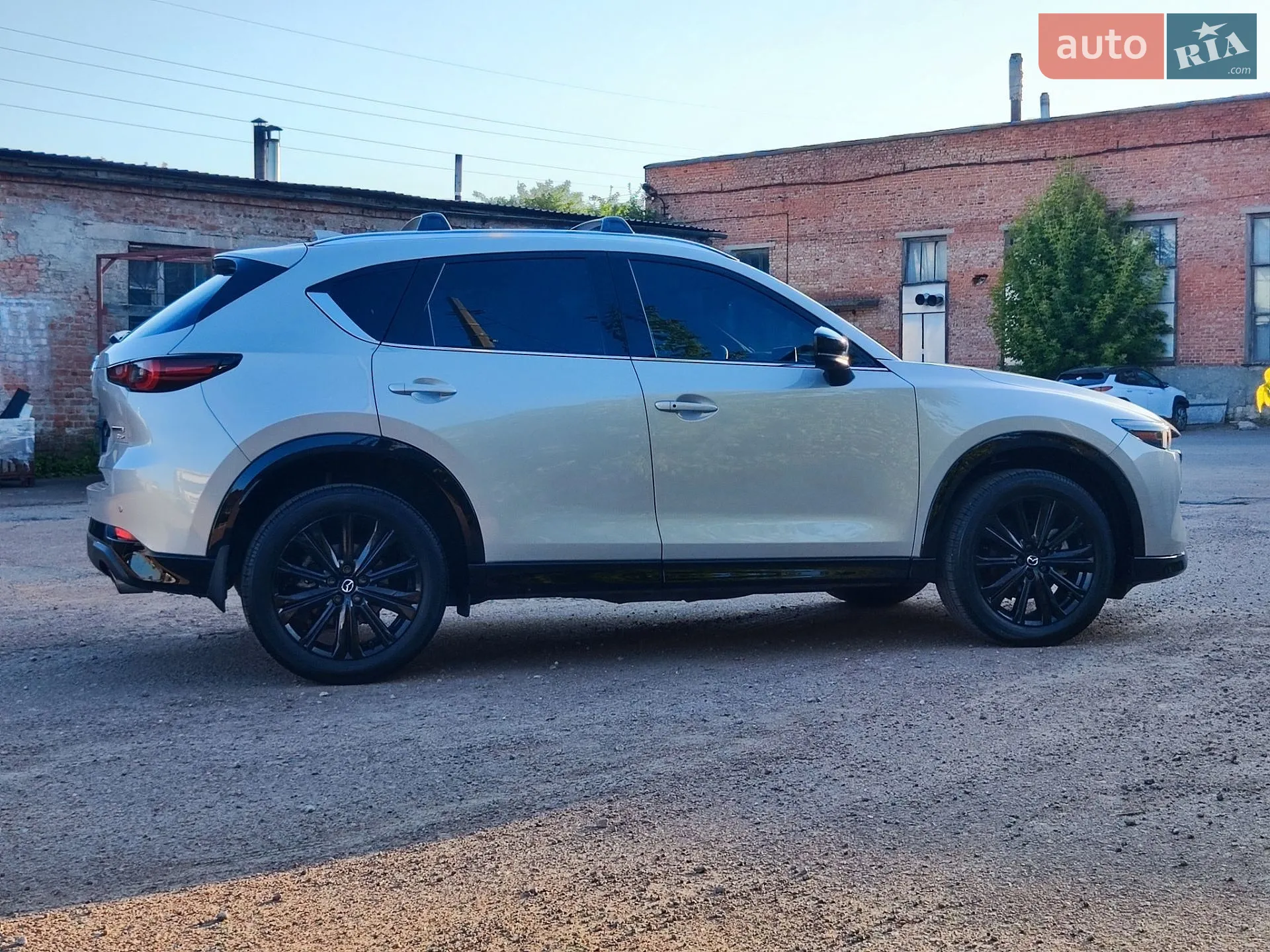2024 Mazda CX-5 - мініатюра 7