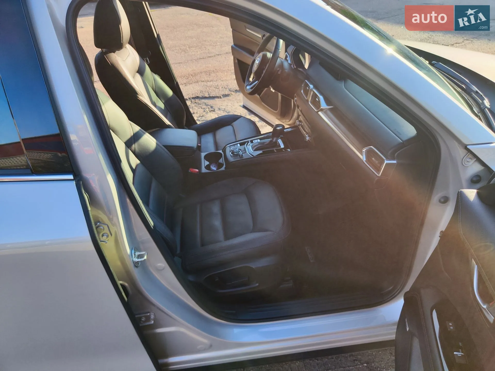 2024 Mazda CX-5 - мініатюра 13