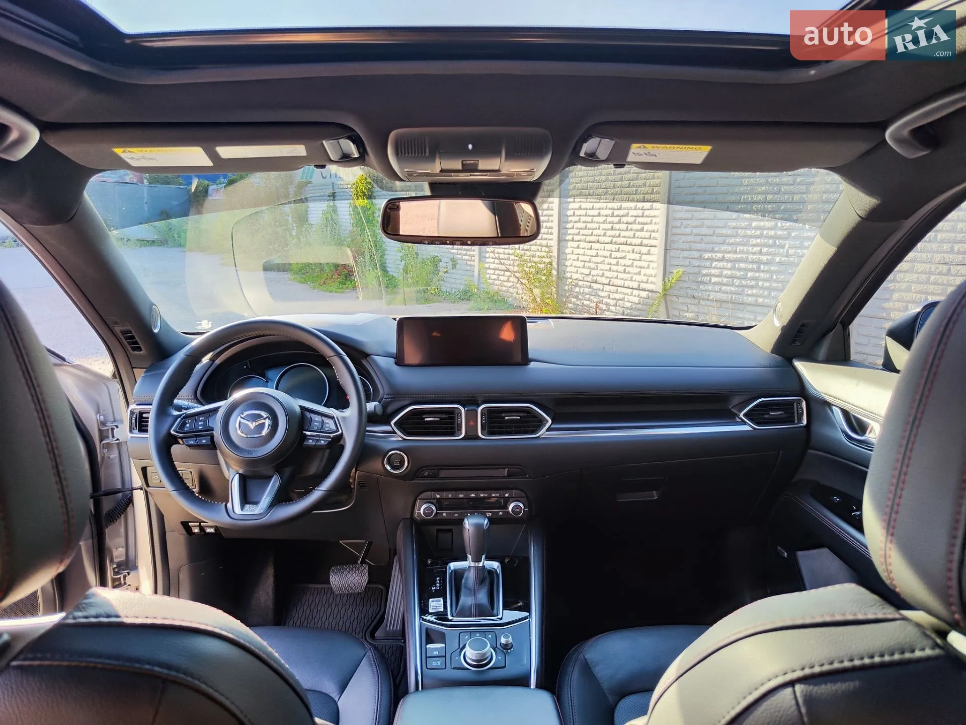 2024 Mazda CX-5 - мініатюра 15
