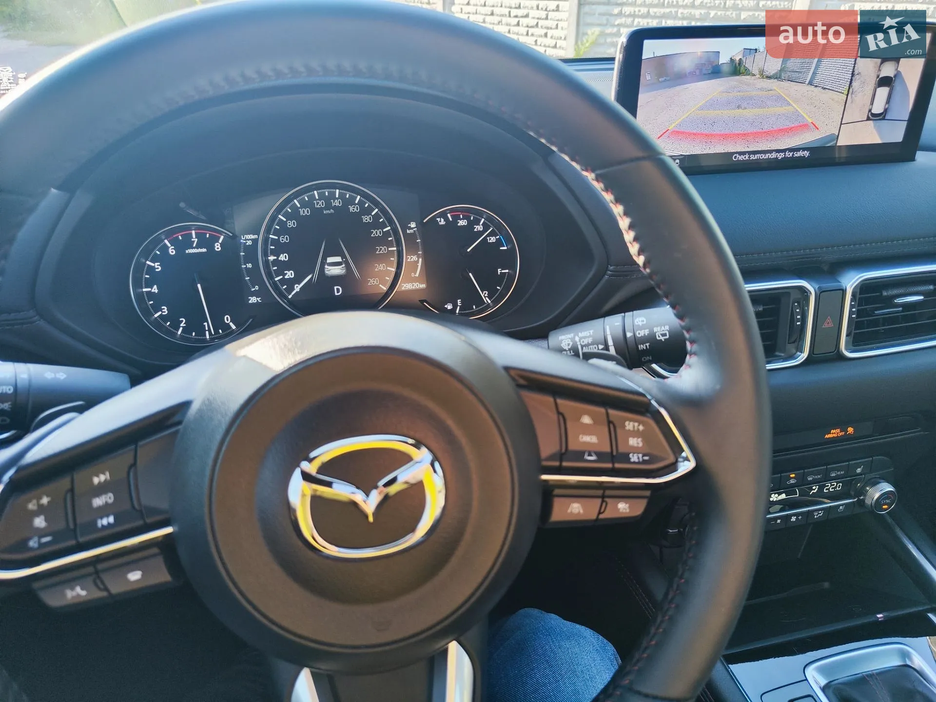 2024 Mazda CX-5 - мініатюра 16