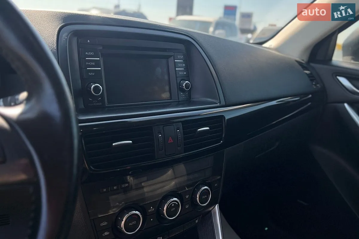 2013 Mazda CX-5 - мініатюра 20