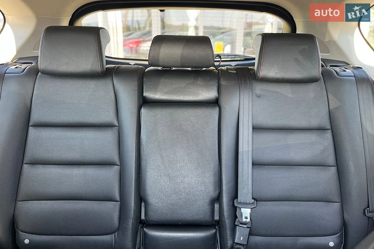 2013 Mazda CX-5 - мініатюра 30