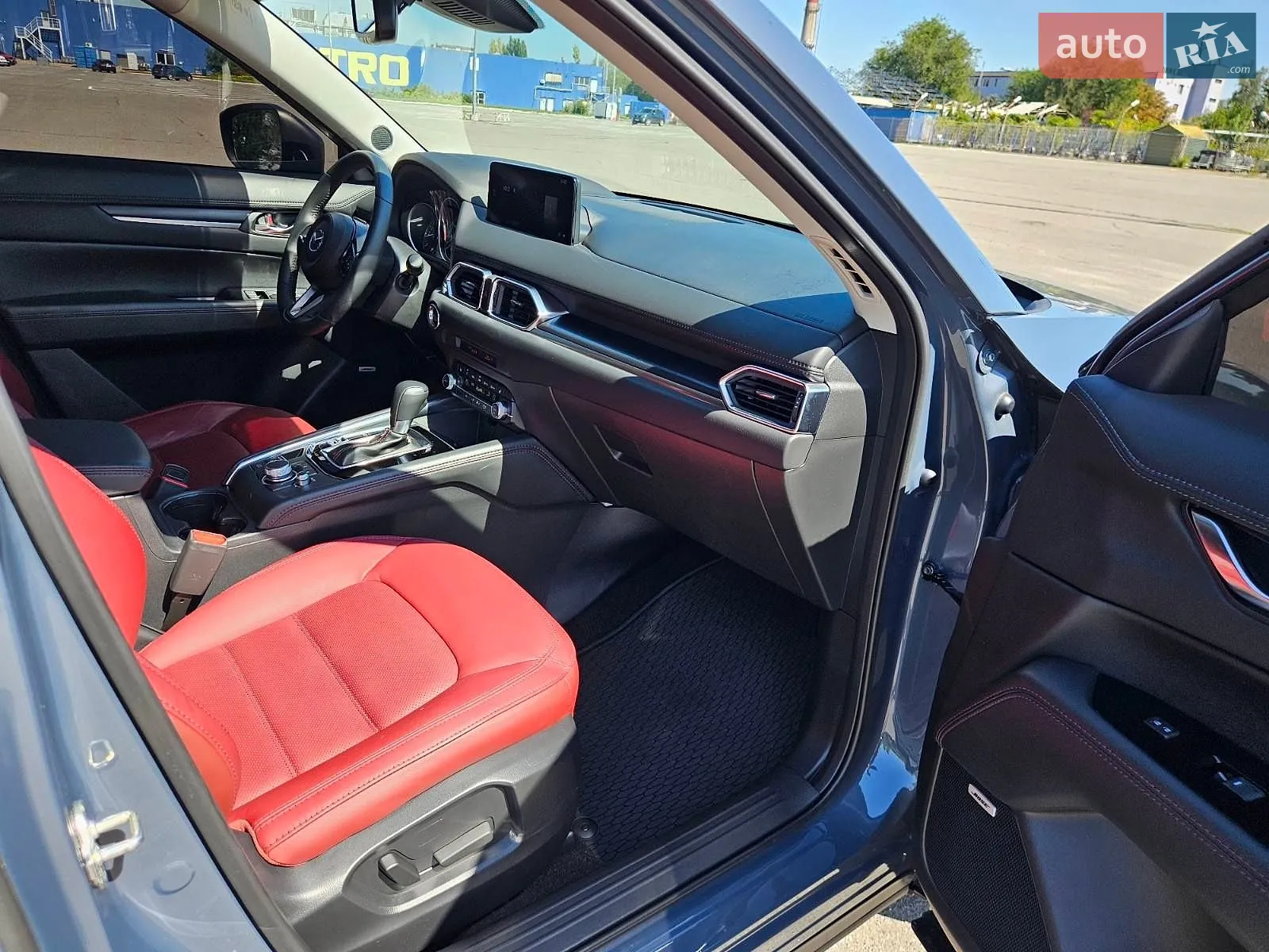 2025 Mazda CX-5 - мініатюра 33