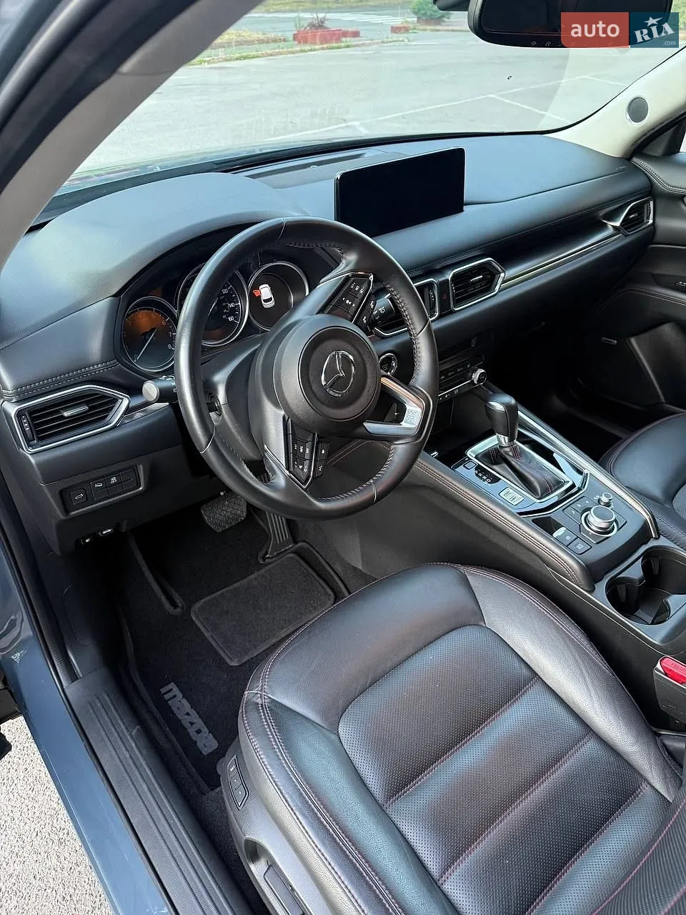 2024 Mazda CX-5 - мініатюра 16