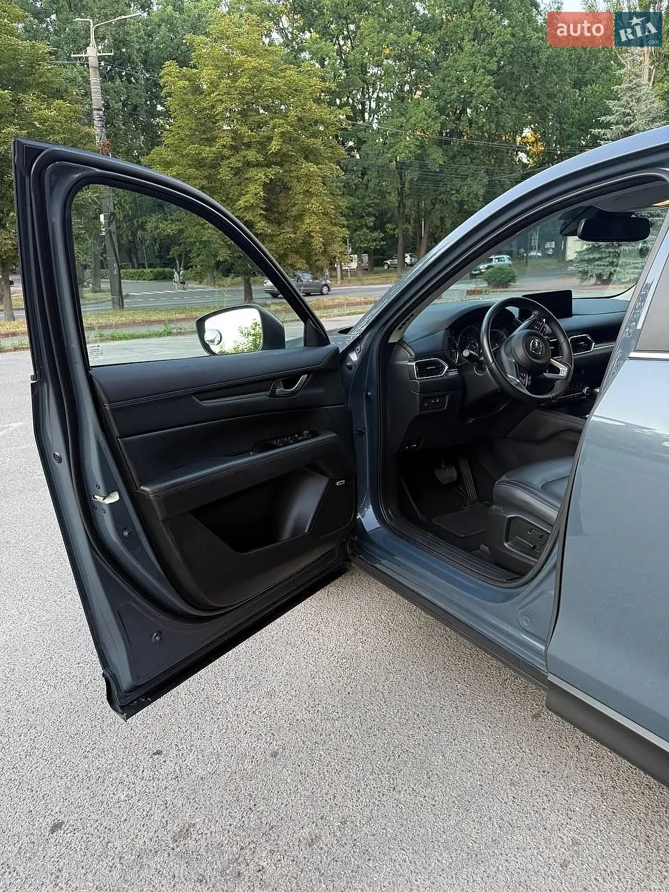 2024 Mazda CX-5 - мініатюра 19