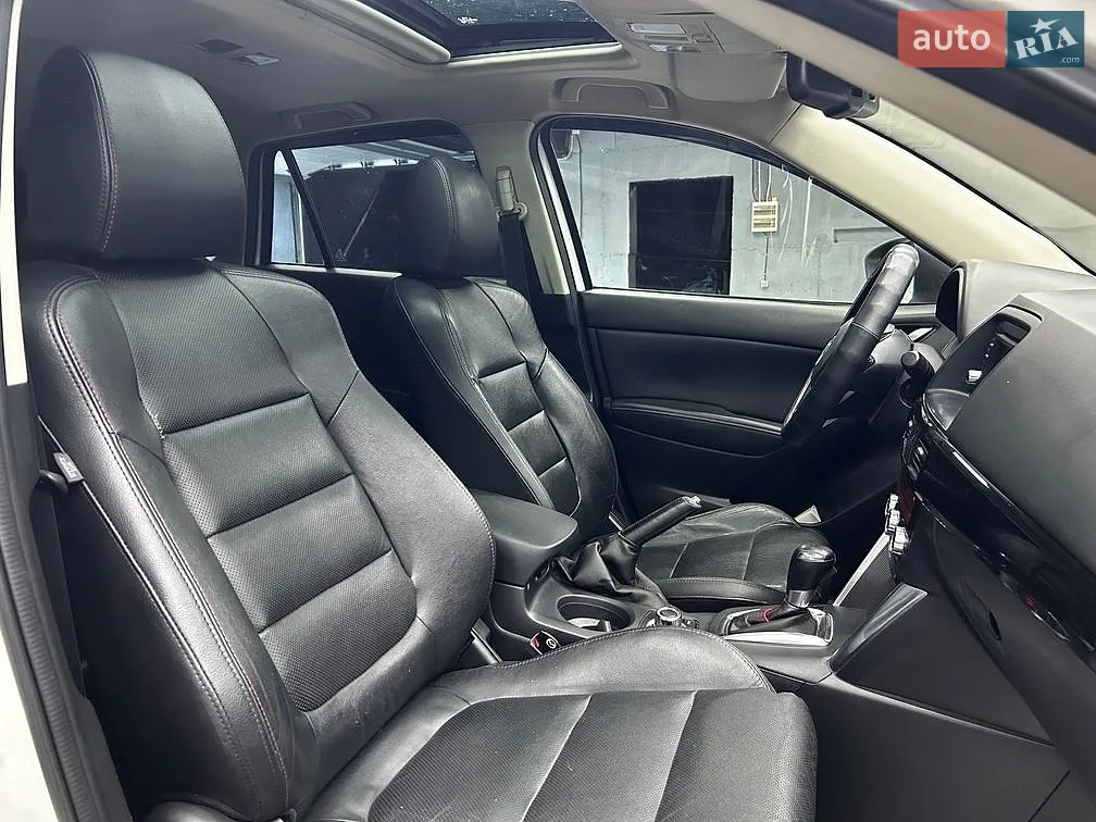 2014 Mazda CX-5 - мініатюра 26
