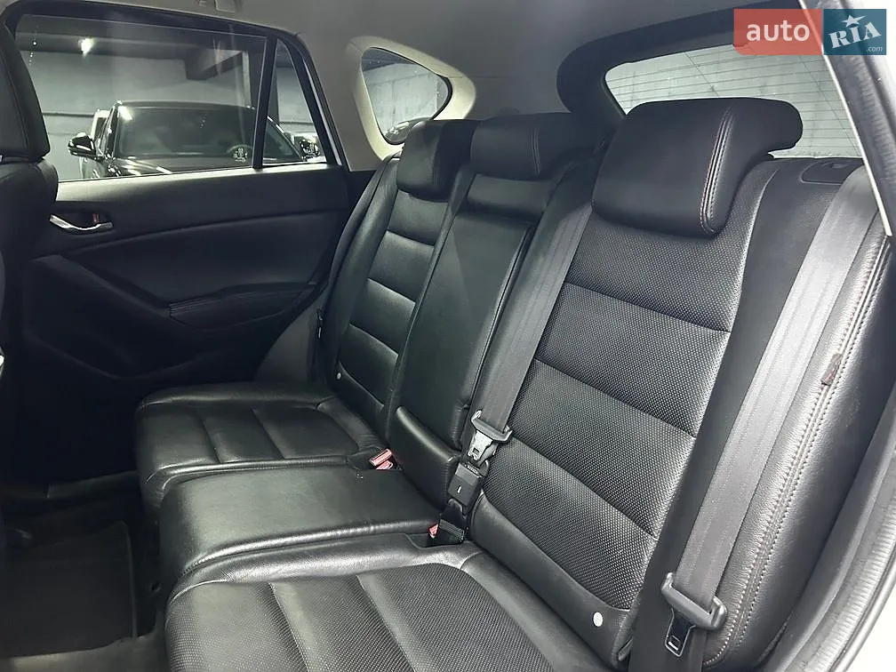 2014 Mazda CX-5 - мініатюра 29