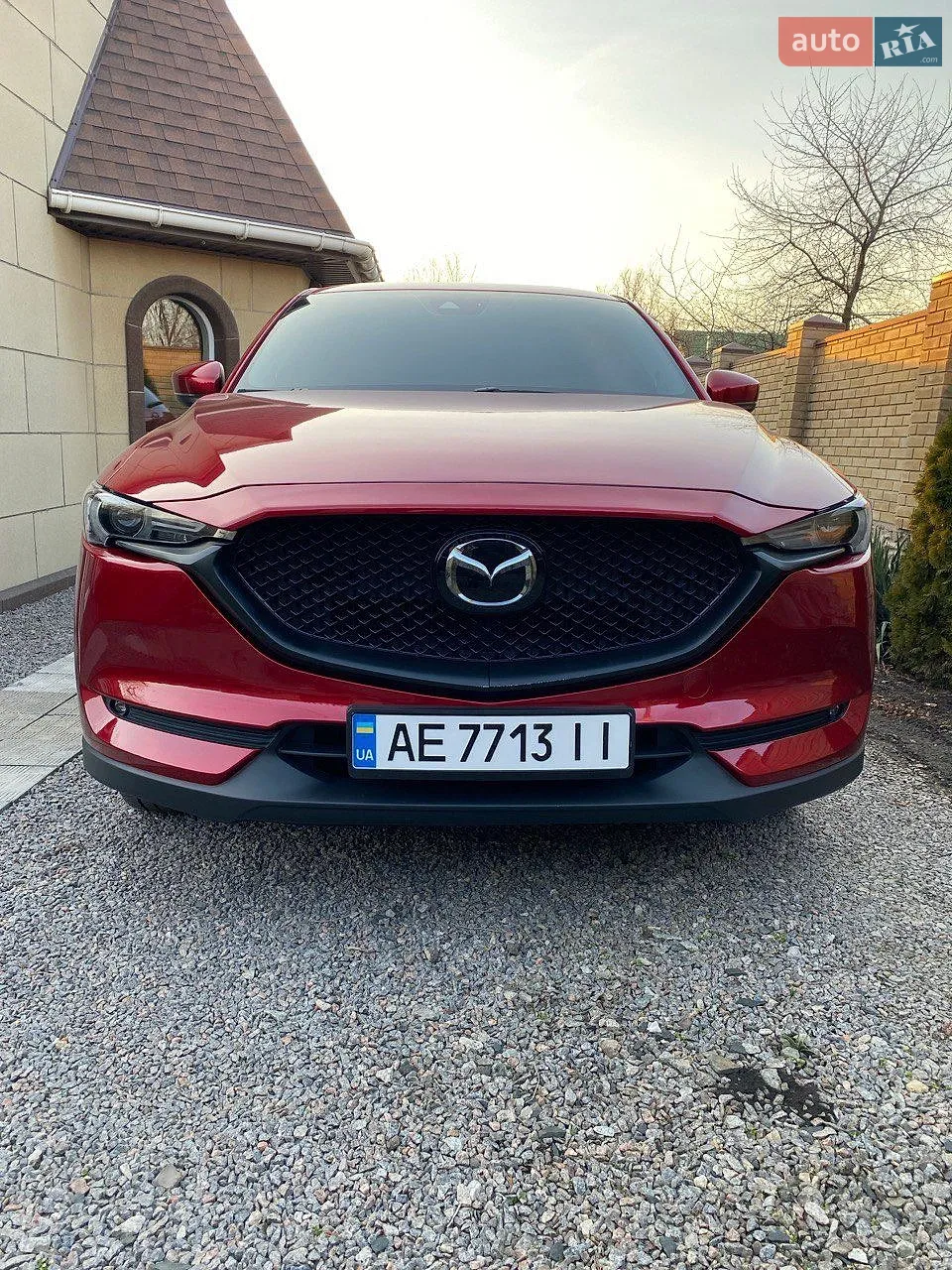 2018 Mazda CX-5 - мініатюра 11