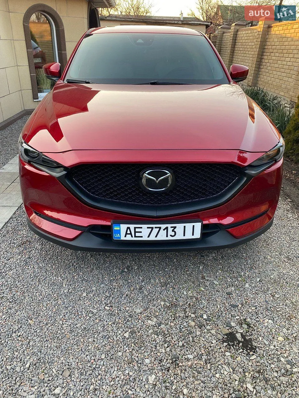 2018 Mazda CX-5 - мініатюра 12