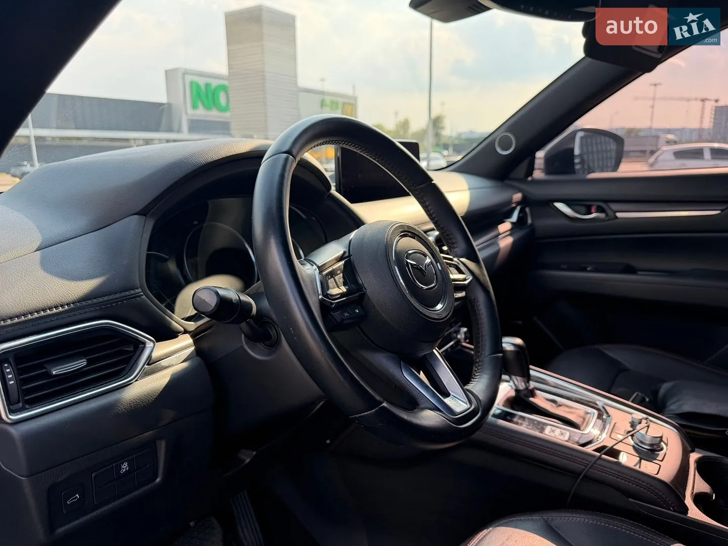 2022 Mazda CX-5 - мініатюра 8