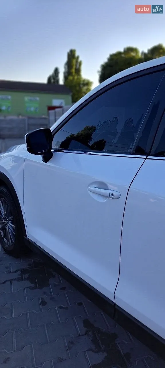 2018 Mazda CX-5 - мініатюра 8